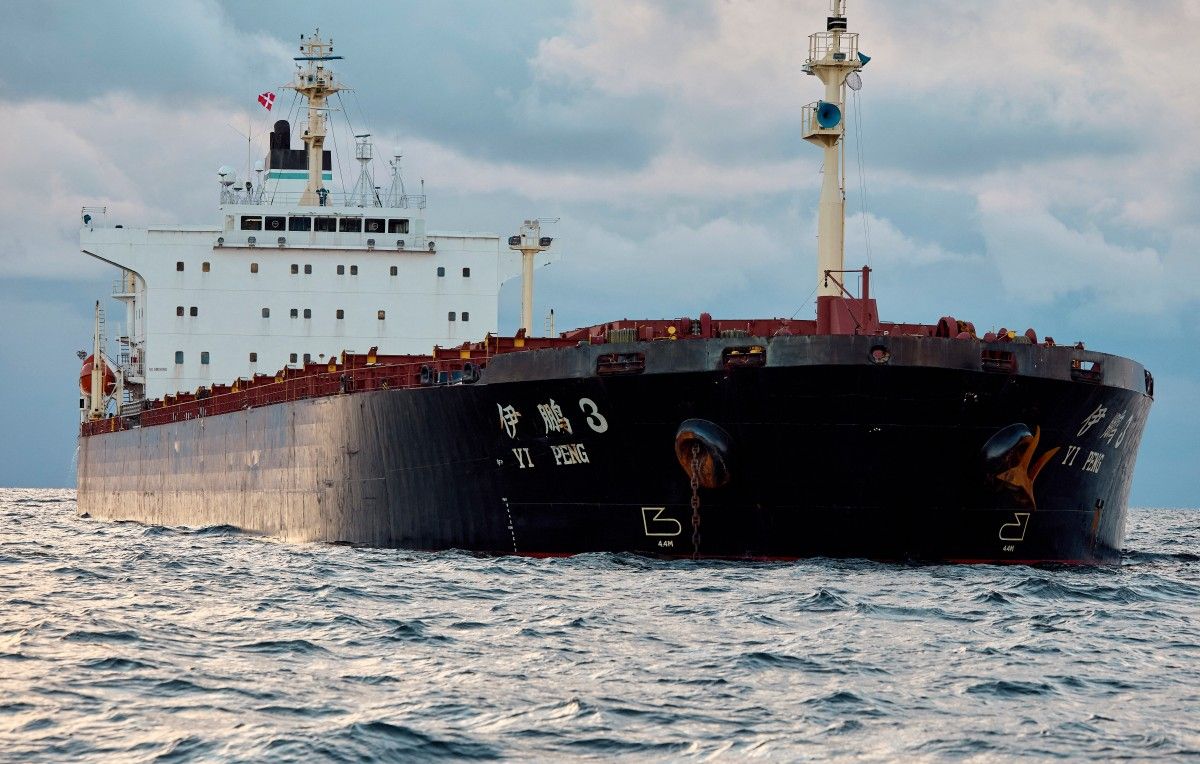 « La Russie et la Chine ne l’admettront jamais »… Qu’est-ce que ce sabotage de câbles en mer Baltique ?